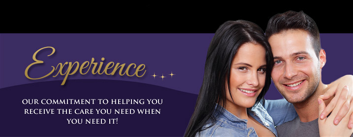 Featured Banner