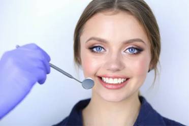 Cosmetic Dentistry