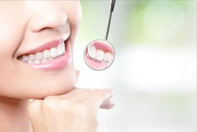 Preventive Dental Care