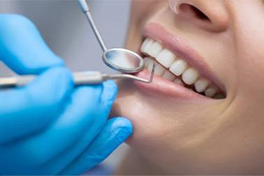 Restorative Dentistry