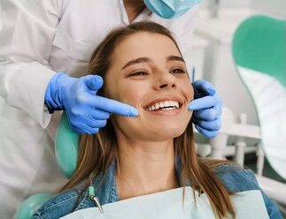 Emergency Dentistry
